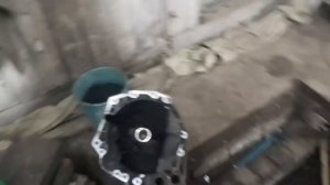 Suzuki SX4 не едет