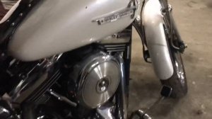 Harley-Davidson Dyna Low Rider EVO 1995