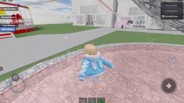 играю в hair flip смотреть онлайн