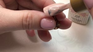 First Gel gel polish: Application and Review