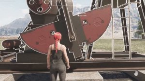 Ranch Simulator How To Get OIL