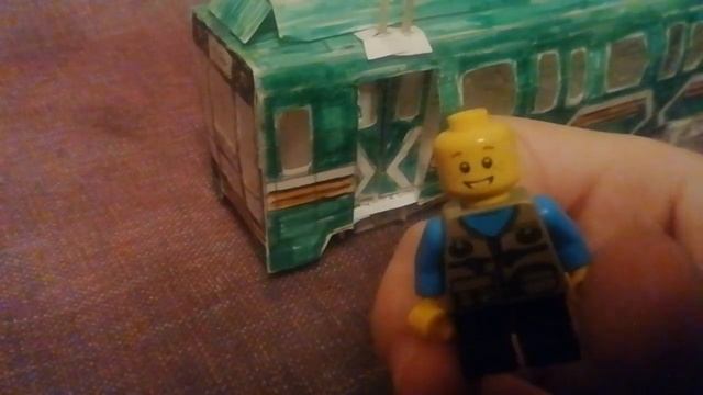 Еду на метро на работу смотреть онлайн