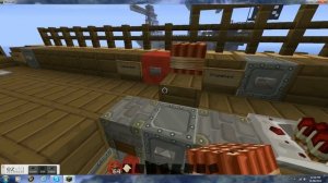 Minecraft: Pirate Ship Custom Map