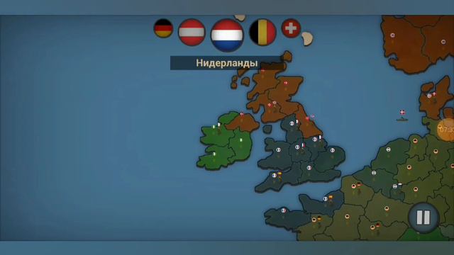 Альтернативная вселенная в игре Our Empire смотреть онлайн