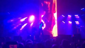 ЛУНА - Дельфины live @Adrenaline Stadium