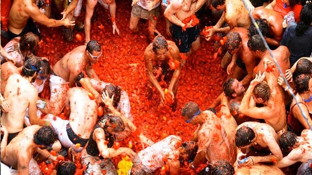 «Мир праздников» - познавательный час о праздниках народов мира. смотреть онлайн