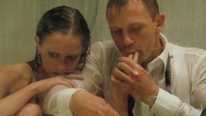 Казино РОЯЛЬ (фильм, 2006) - СЦЕНА ЛЮБВИ