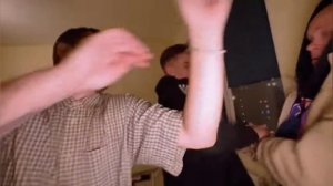 ГЕРАСЁВ ПОСТАНОВА