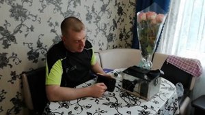 Электро бокс в лодку ПВХ