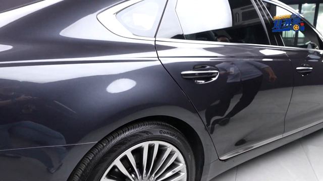 약 50% 감가된 1인 신조에 다양한 안전 옵션까지! 2019 기아 더 K9 3.8 GDI AWD 플래티넘Ⅱ차량을 판매합니다!