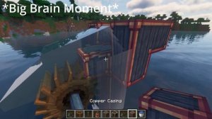 Create Mod Minecraft 1.19.2