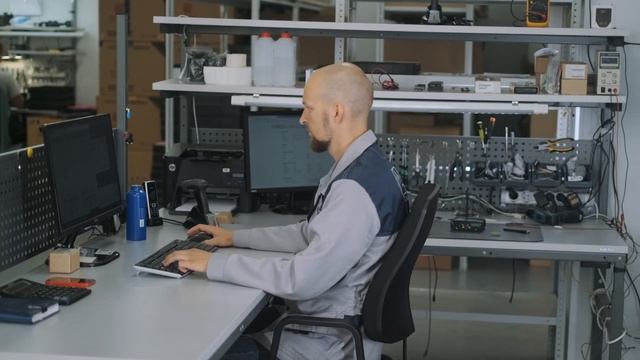 IRZ Электроника — разработчик и производитель радиоэлектронного оборудования