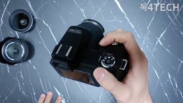 Polo D7200 Simple Review смотреть онлайн