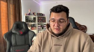 Vaporesso GEN AIR 40 - Наваливает как паровоз