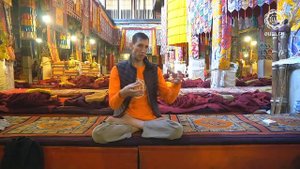 Бон и буддизм. Андрей Верба