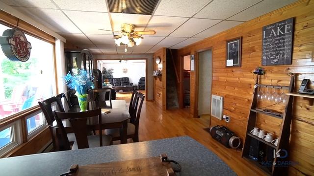 Agnew Lake смотреть онлайн