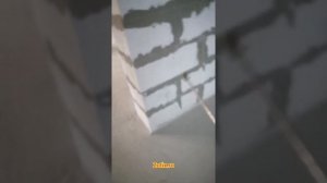 Грунтовка стен. Миттельгрунд.