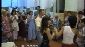 Кочари - армянский древний народный танец.