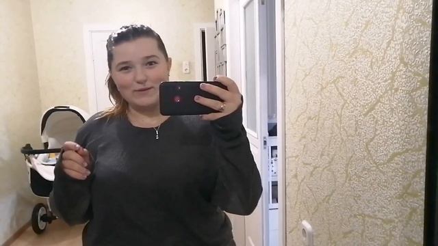 Дневник похудения||Первая тренировка на тренажёре||01.09.2021 смотреть онлайн