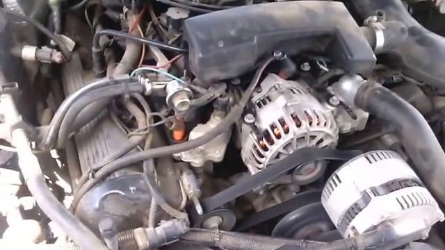 Ремонт генератор Линкълн автосервиз Сашко Илиев Плевен България Lincoln Town car repair generator a смотреть онлайн