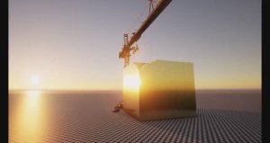 Сколько Человечество Добыло Золота за Всё Время.