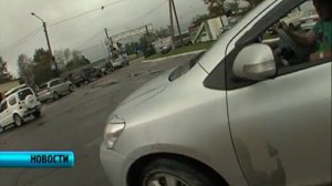 24.09 ПаркПрофи. Турнир автомобилистов в Хабаровске