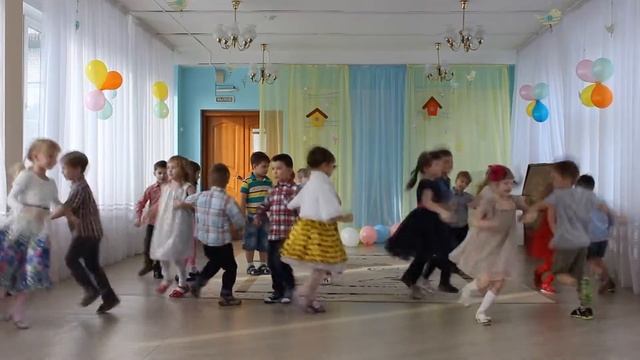 Поздравления с 8 марта от группы "Сказка" смотреть онлайн