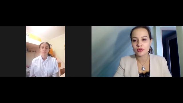 Казахстан. Караганда Интервью "Как воспитать успешного человека" смотреть онлайн