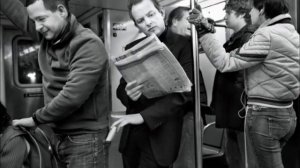 Щипачи и марвихеры. Как орудуют карманники в местах скопления людей