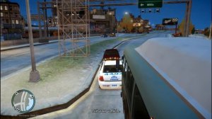ТУТОРИАЛ ПО LCPDFR GTA IV | КАК ИГРАТЬ В ПОЛИЦЕЙСКИЙ МОД?