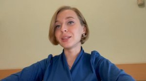 Мария Чичерина. Проект "4SurgeonsClub Junior". Национальная премия "Россия - страна возможностей".