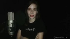 Ты кто? I Автор текста Сола Монова