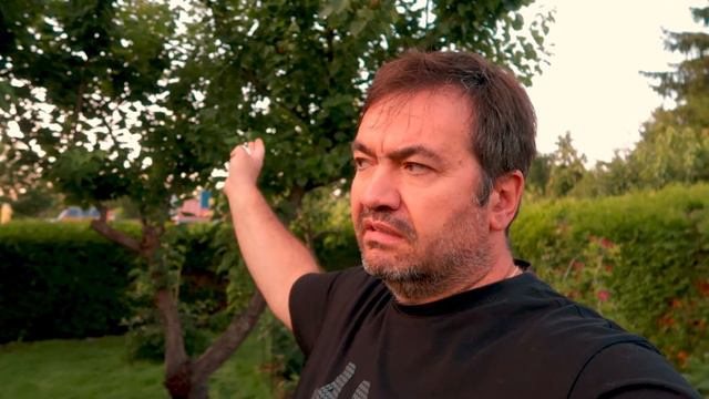 Дача в Германии Промежуточный итог. Урожая нет. смотреть онлайн