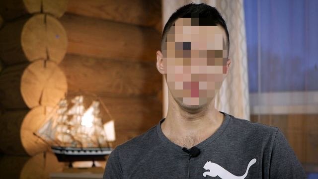 Отзыв о лечении наркозависимых. С чего началась моя зависимость?