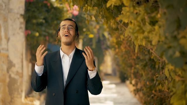 בנצי שטיין ארהלה סאמט - איך בין דיינס | Bentzi Stein & Ahrale Samet - I Am Yours смотреть онлайн