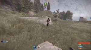 ГАЙД ПО ВЫЖИВАНИЮ В СОЛО! Как выжить на забитом сервере в Rust?