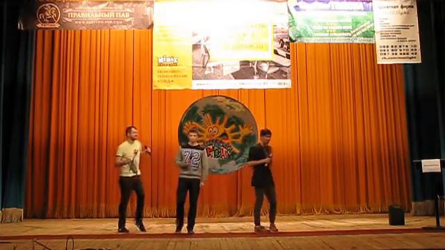 "Алексей Чадов" - Первая 1/4 финала смотреть онлайн