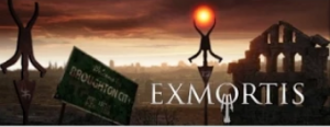 Первый Взгляд: EXMORTIS 2