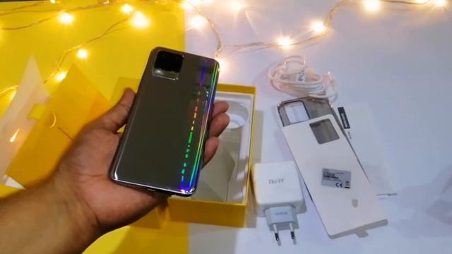 REALME 8 UNBOXING & QUICK REVIEW |REALME 8 VS INFINIX NOTE10PRO VS POCOX3PRO