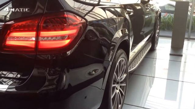 Giá Xe Mercedes GLS 500 09345 777 16 tại Mercedes Long Biên Hanoi смотреть онлайн