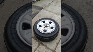 чудо запаска на дастер