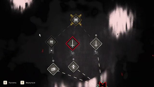 Cult of the Lamb. Прохождение №2. Первая смерть, заповеди и обряды!
