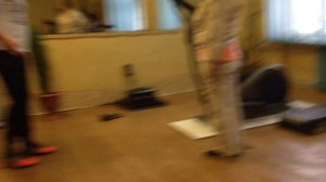 Реабилитация после артроскапии и частичного разрыва связок 4