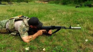 Укороченный магазин для АК калибра 5 45 от компании СКОС АРМЗ