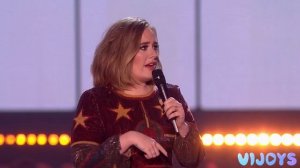 МАРИНА ДЕМЕЩЕНКО шокировала АДЕЛЬ / POLNALYUBVI / ViJoys