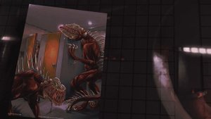 SCP-939 — Со множеством голосов | SCP-объекты