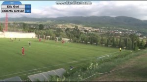 Դիլա Գորի-Բանանց (ընկերական հանդիպում)` 3:1