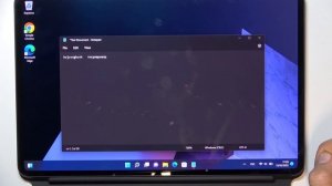 Как поменять раскладку клавиатуры на HUAWEI MateBook 16S /Смена языка клавиатуры HUAWEI MateBook 16