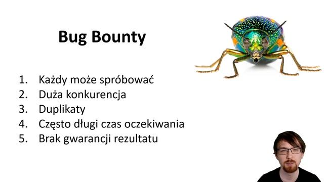 Jak zostać pentesterem/jak zacząć naukę bezpieczeństwa? смотреть онлайн
