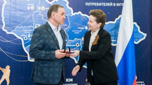 Югра от первого лица выпуск 16 04052023